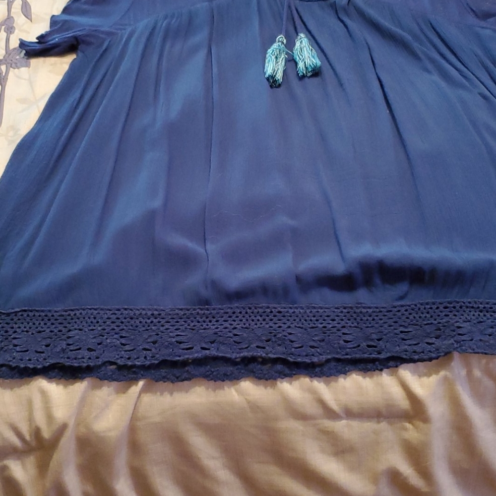 Blouse - Picture 4 of 4